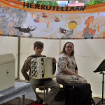 Herkutellaan-lähiruokatapahtuma