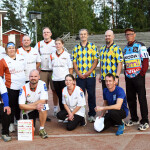 Valtuuston joukkue