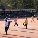 Lehdistö vs Valtuusto