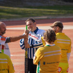 Lehdistö vs Valtuusto
