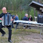 Laavuilta
