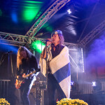 Mustat enkelit