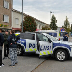 Poliisin päivä