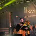 Hörhiäisen julkistus