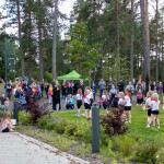 Hörhiäispolun Surinat