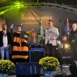 Hörhiäisen julkistus