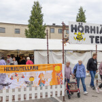 Herkutellaan-lähiruokatapahtuma