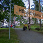 Hörhiäispolun Surinat
