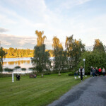 Opiston kampus
