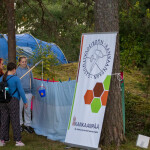 Hörhiäispolun Surinat