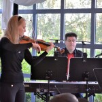 Musiikkiopiston Pieni iltasoitto