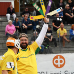 Lehdistö vs Valtuusto