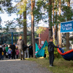 Hörhiäispolun Surinat