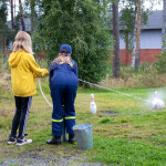 Hörhiäispolun Surinat