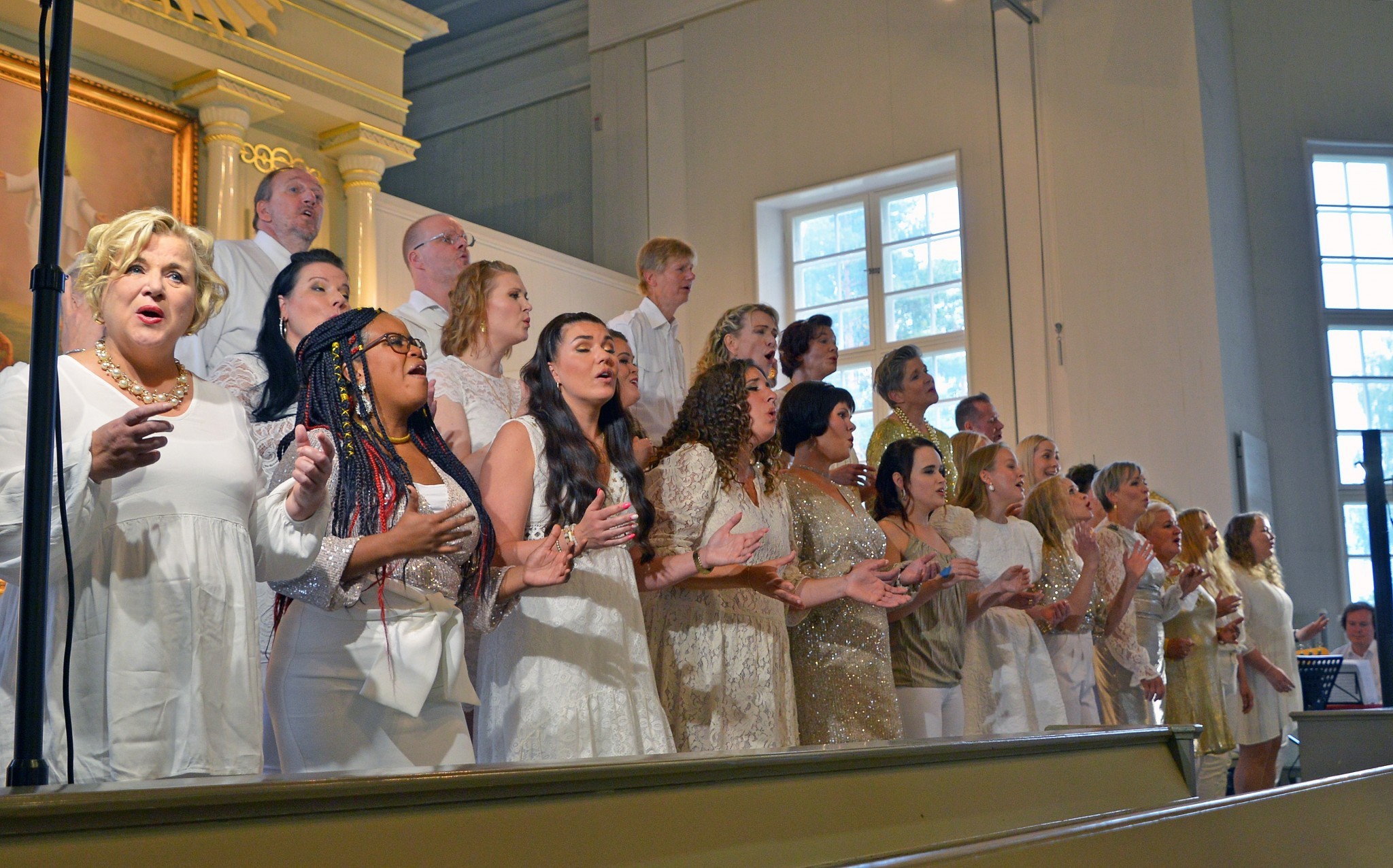 Lahden_gospelkuoro_Martti_Tikka