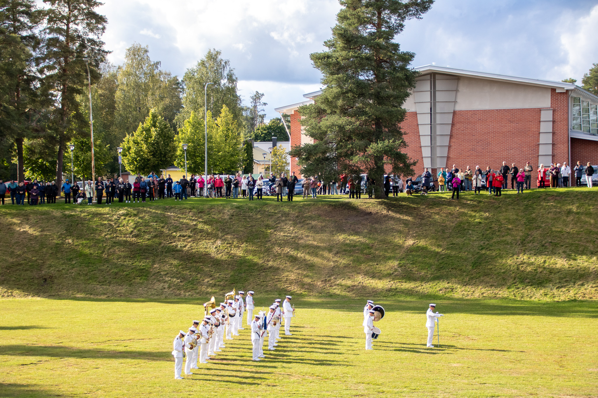 Laivaston soittokunta