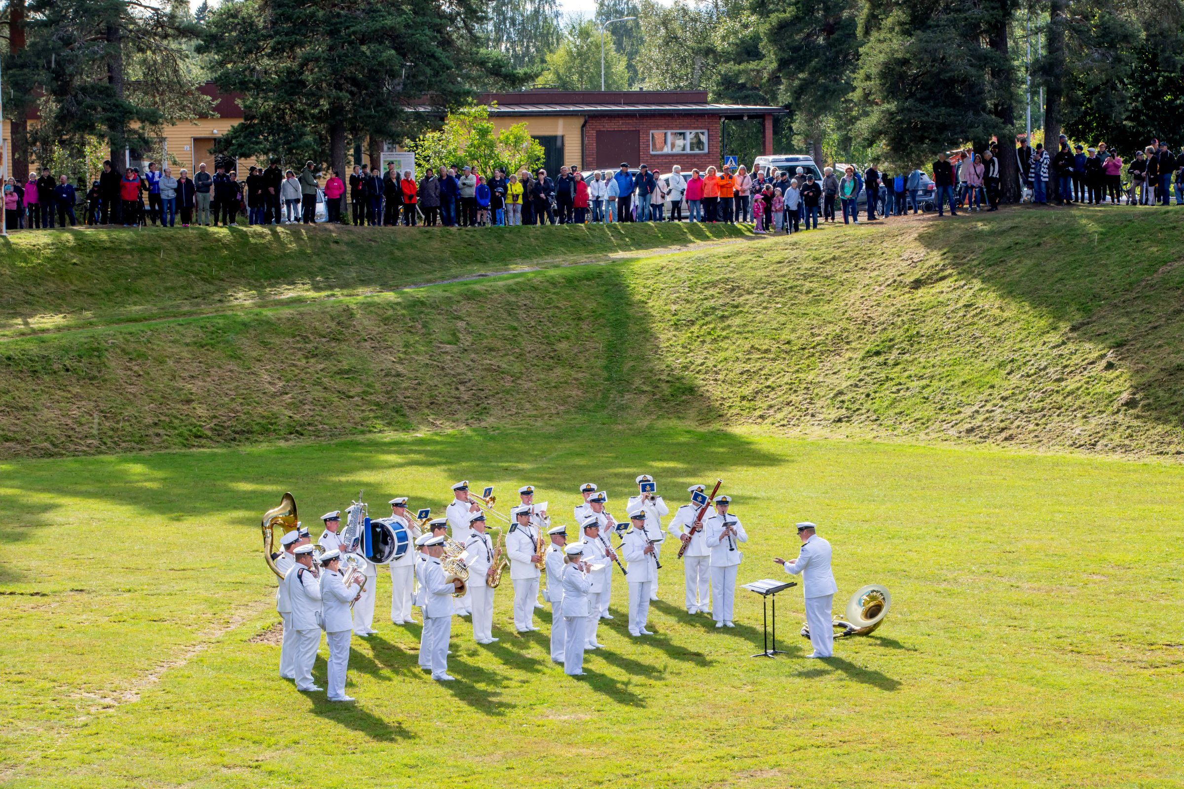 Laivaston soittokunta