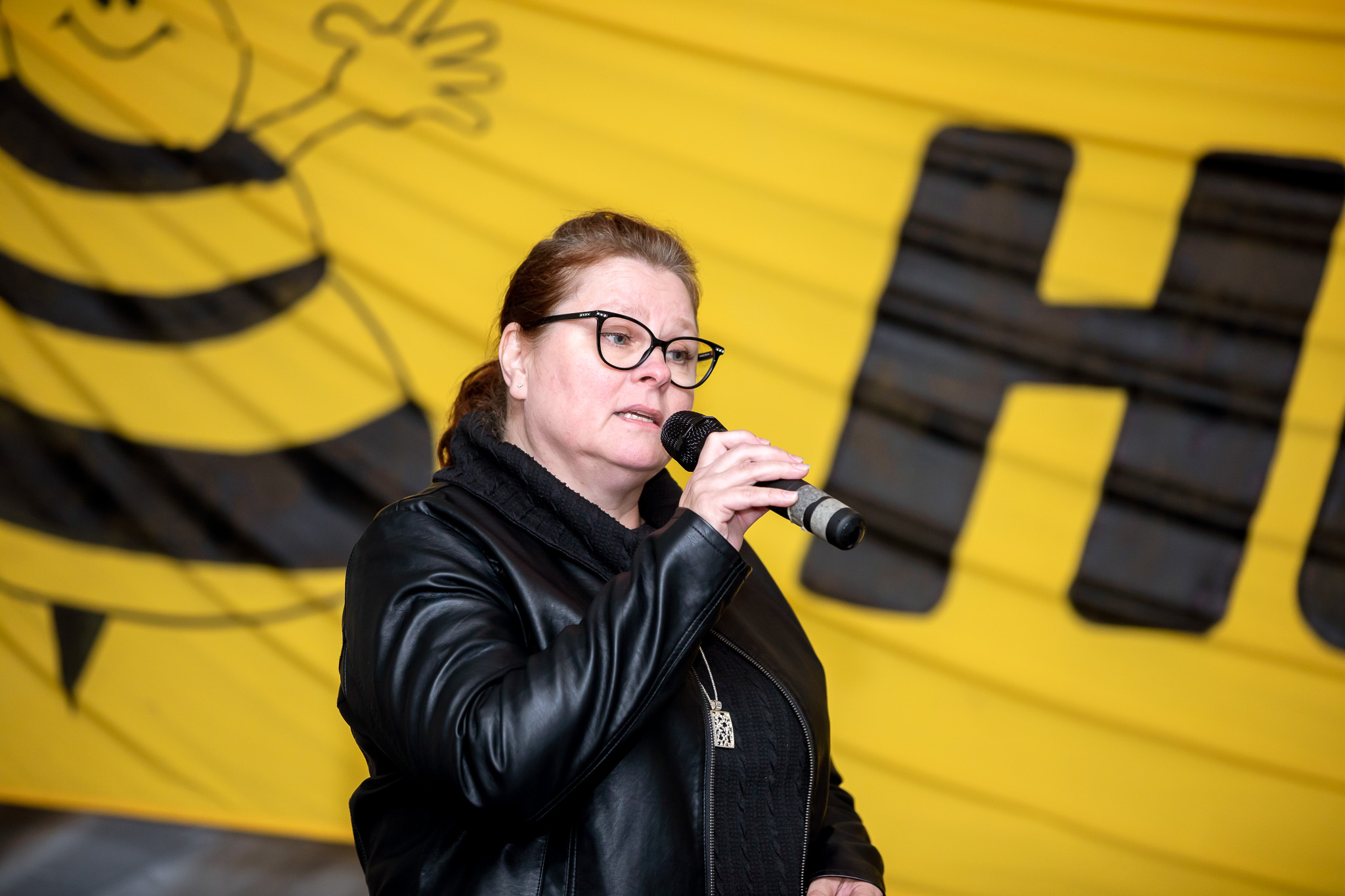 Hörhiäiskaraoke