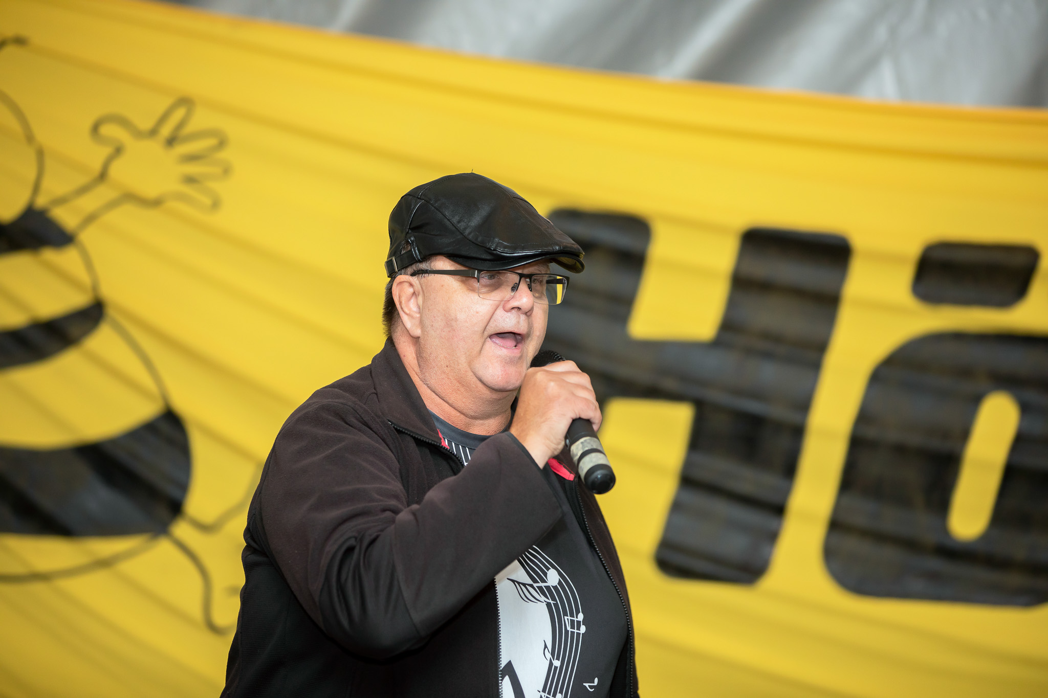 Hörhiäiskaraoke