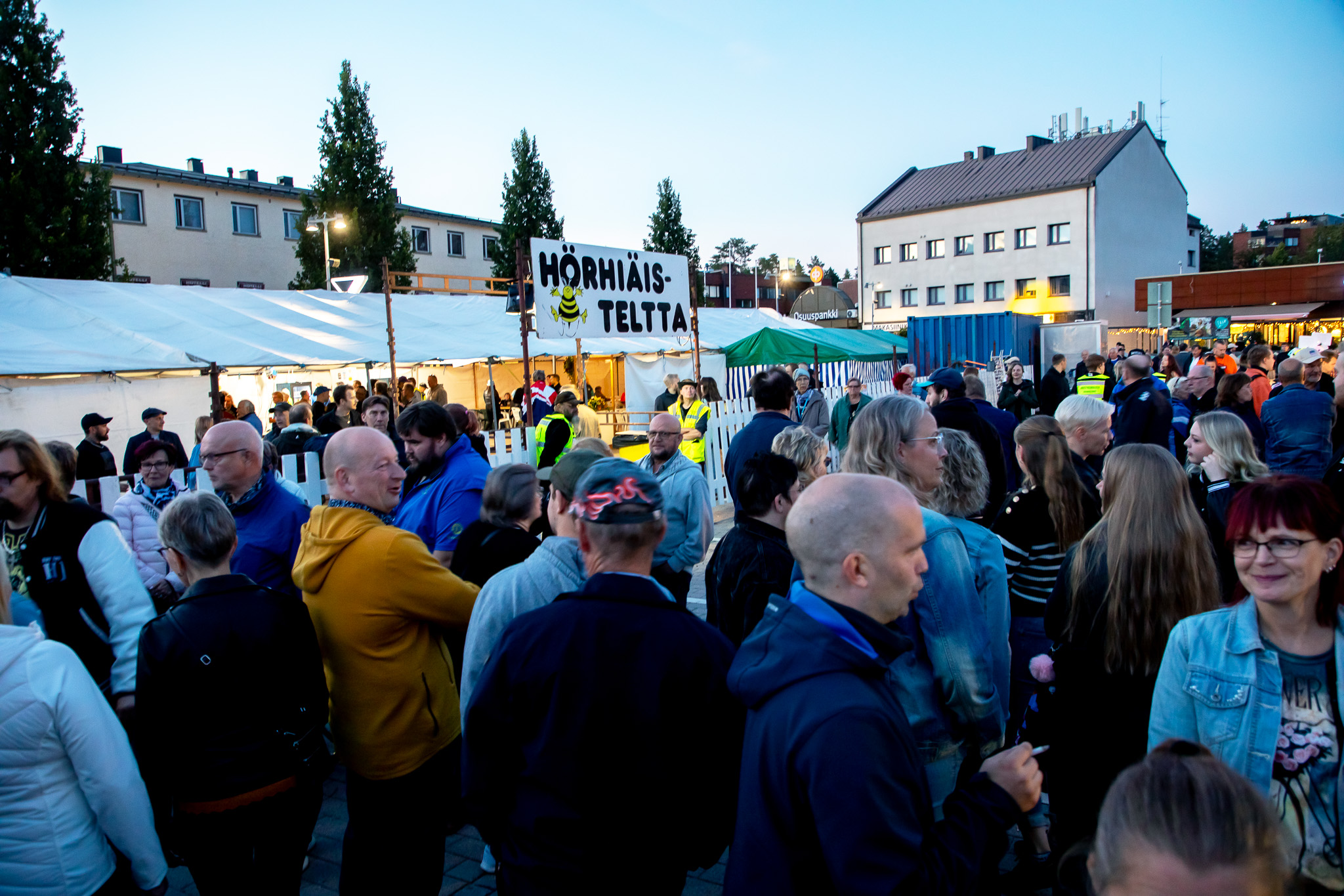Hörhiäiskansaa